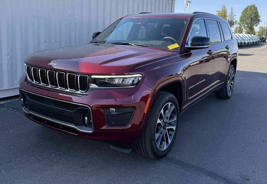 jeep grand cherokee l 2025 1C4RJKDG9S8772556 image jeep grand cherokee l 2025 1C4RJKDG9S8772556 image